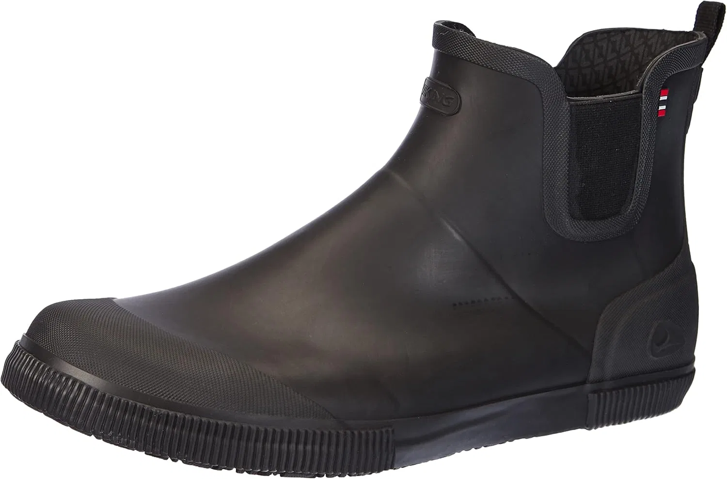 Резиновые ботинки Viking Unisex Praise, Black