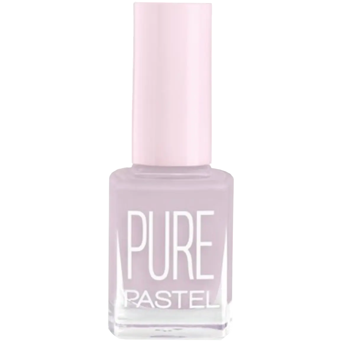 

Классический лак для ногтей 609 Pastel Pure, 13 мл