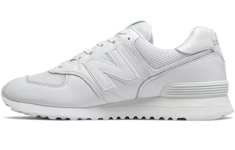 

Кроссовки New Balance 574 White