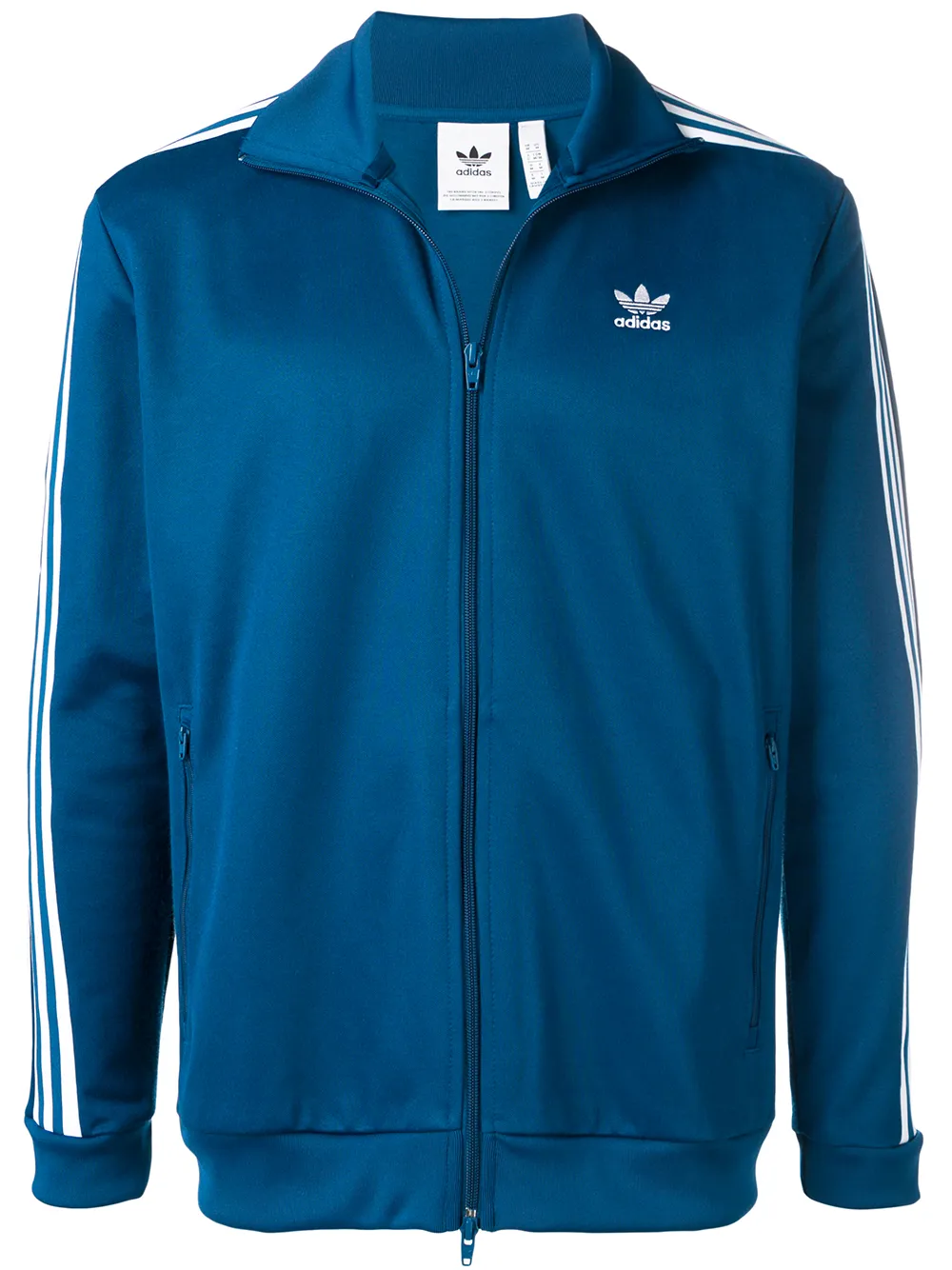 

Спортивная куртка Superstar adidas, синий
