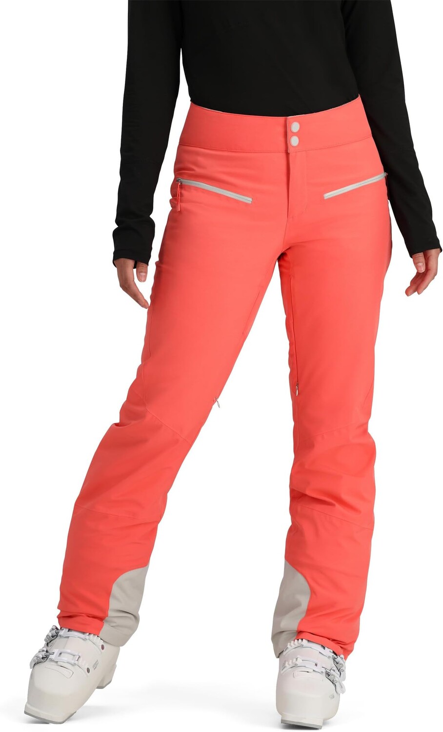 

Брюки Obermeyer Bliss Pants, цвет Confetti