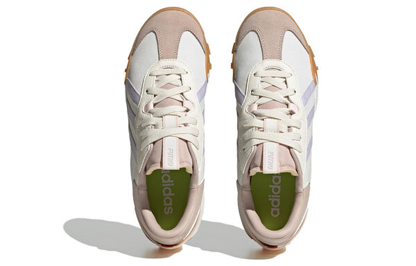 Кроссовки neo futro mixr Adidas, белый — фото 3