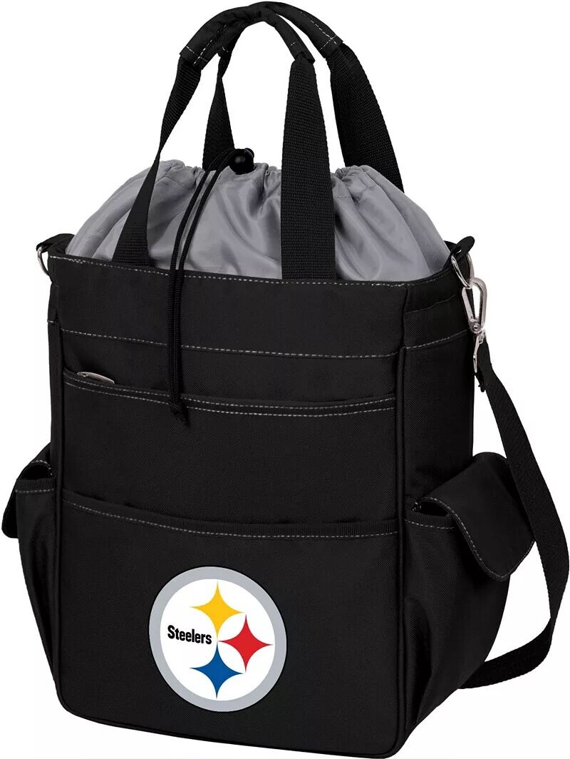 

Сумка-холодильник Picnic Time Pittsburgh Steelers