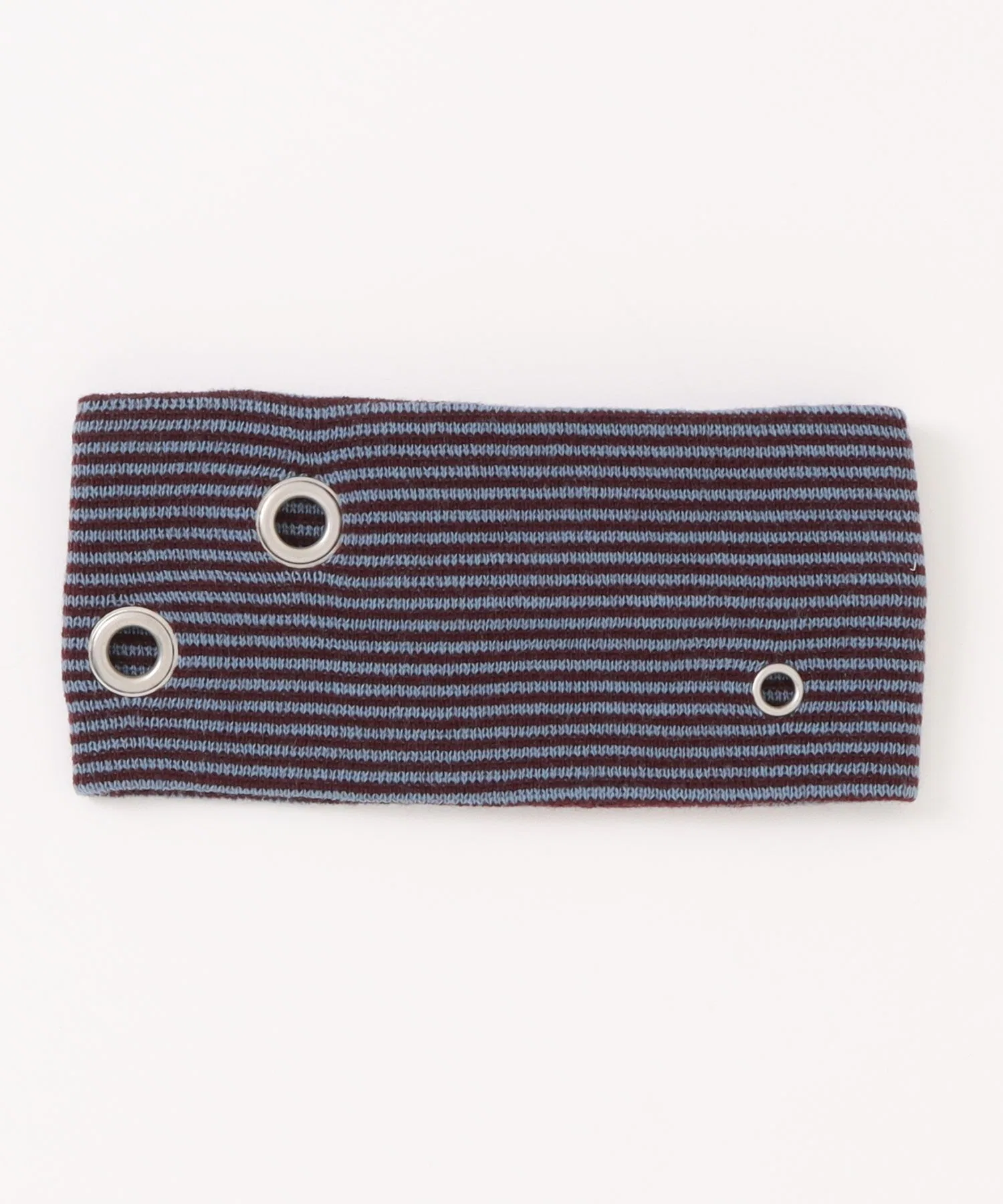 an meets zakka Eyelet Studded Hairband