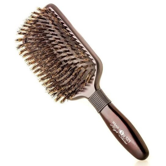 

Щетка Head Jog 121 с щетиной кабана, Hair Tools