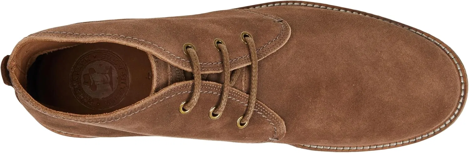 Ботинки Panama Jack Men's Gael Oxfords, Taupe C27 — фото 3