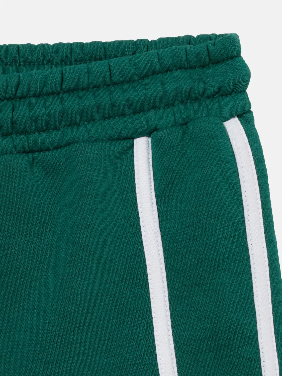 Брюки Ellesse Regular Pants Renetina зеленого цвета — фото 3