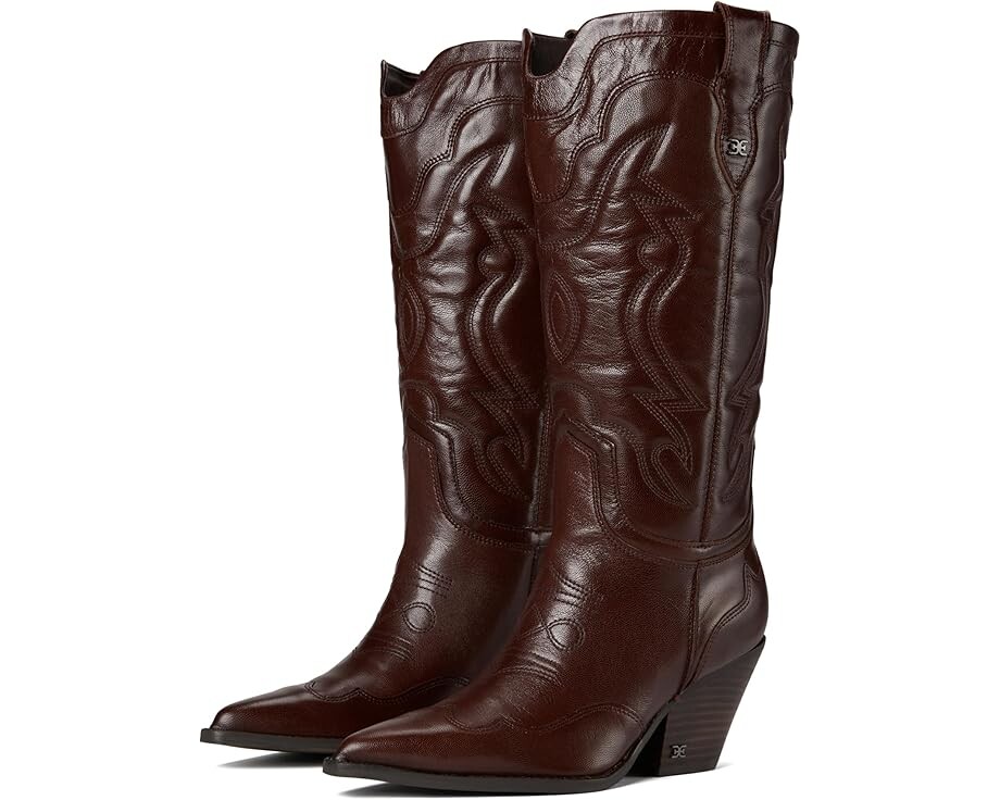 

Ботинки Sam Edelman James, цвет Spiced Pecan WC