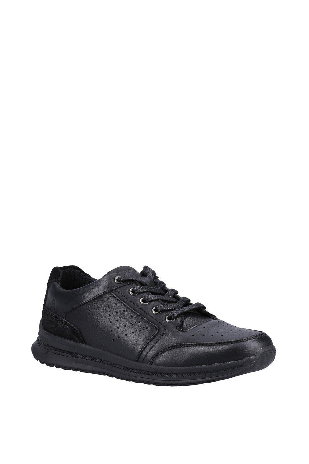 

Классические туфли на шнуровке 'Joseph' Hush Puppies, черный