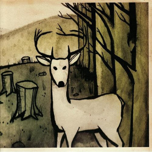 

CD диск CoPilots: Escape Through the Trees