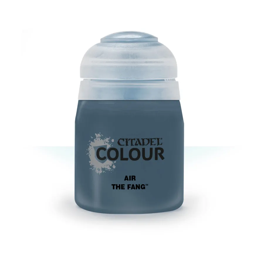 

Фанг,, Citadel Paints - Air (2019 Range)