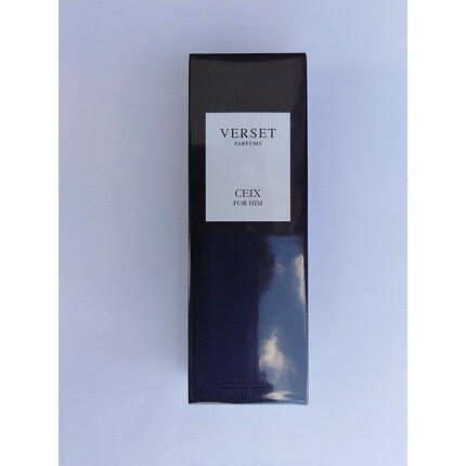 

Verset Parfums Ceix for Him парфюмированная вода 50 мл