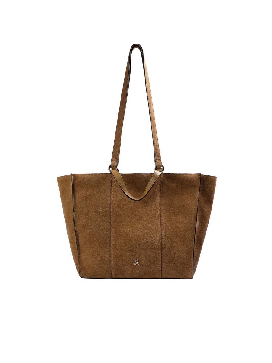 

Сумка Scalpers, коричневый