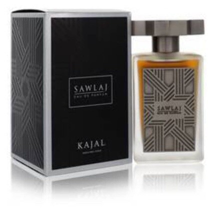 

Парфюмерная вода-спрей Kajal Sawlaj Unisex, 100 мл