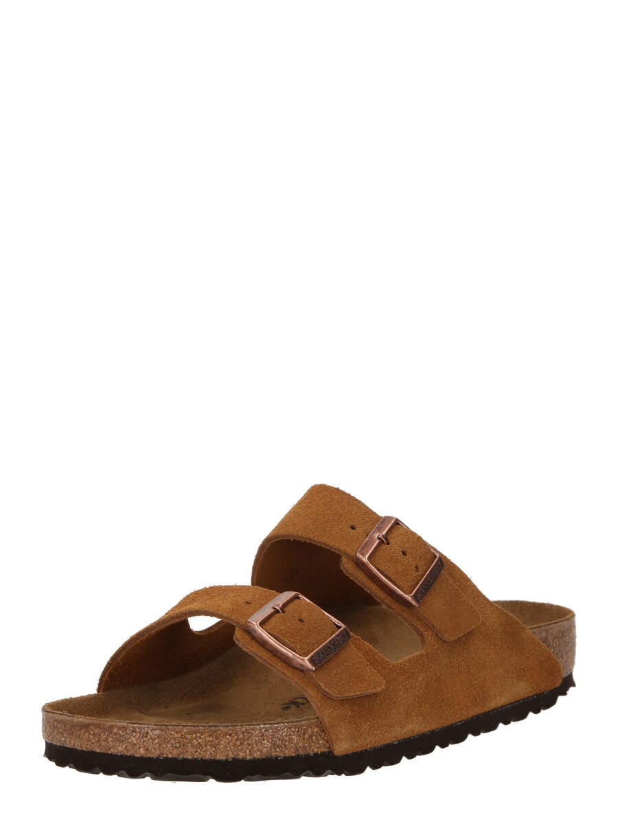 

Сандалии BIRKENSTOCK Arizona LEVE, Umbra
