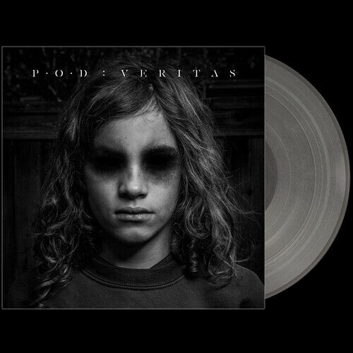 

Виниловая пластинка P.O.D.: Veritas