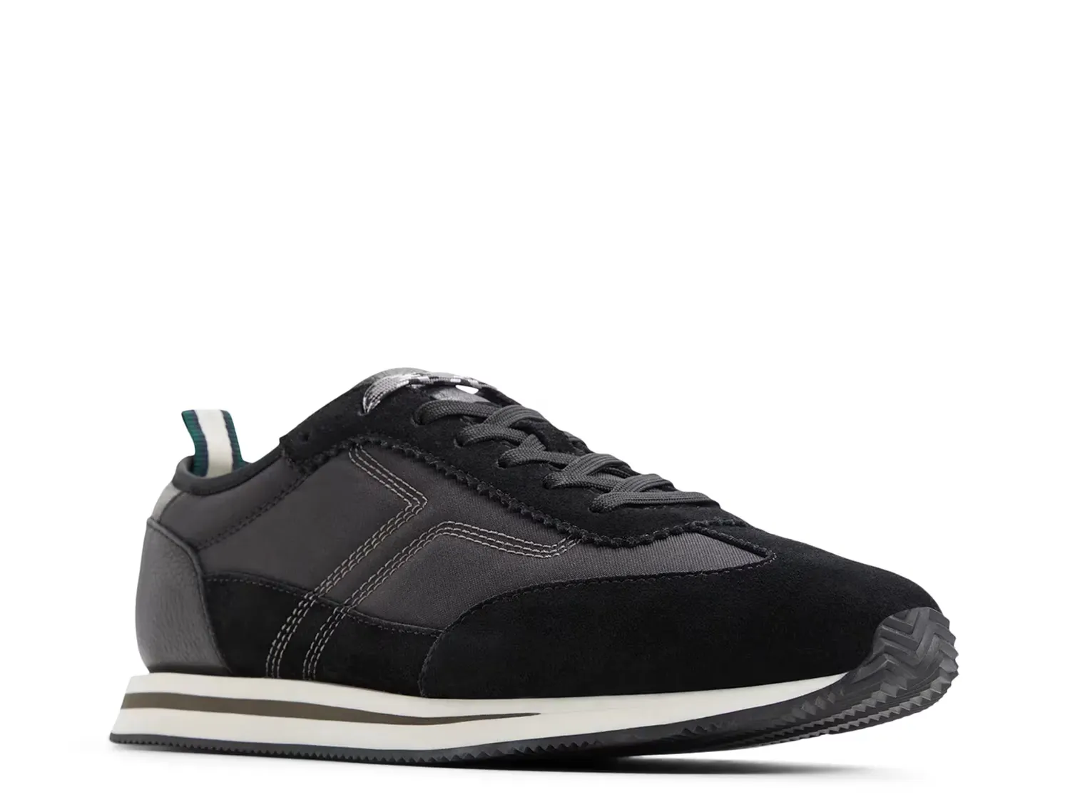 

Кроссовки Becks - мужские Ted Baker, Black
