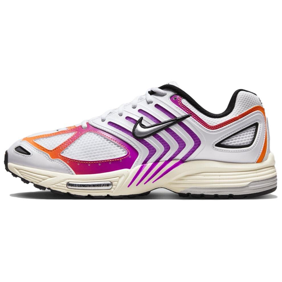 

Кроссовки Air Pegasus 2005 унисекс с низким верхом белые оранжевые фиолетовые Nike
