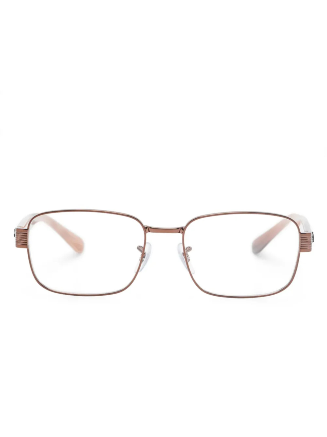 

Очки RB6529 Ray-Ban, розовый