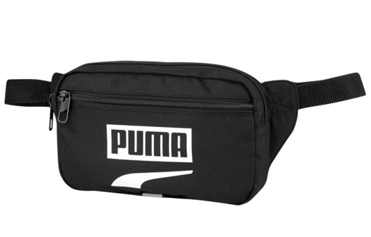

Поясная сумка унисекс Puma, Black, Черный, Поясная сумка унисекс Puma, Black