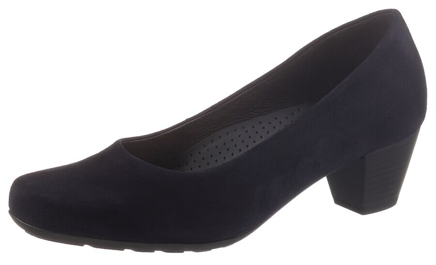 Туфли GABOR Pumps, цвет Night blue
