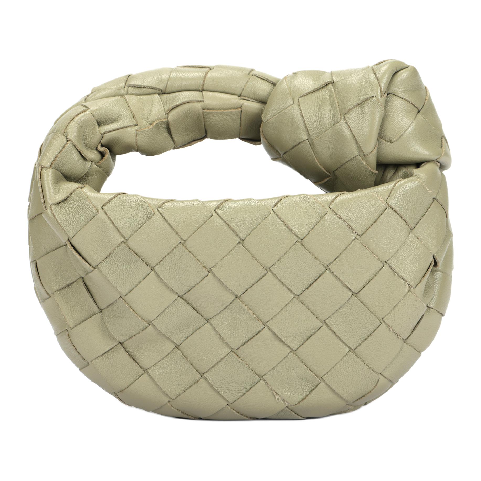 

Сумка-тоут Candy Jodie от Bottega Veneta
