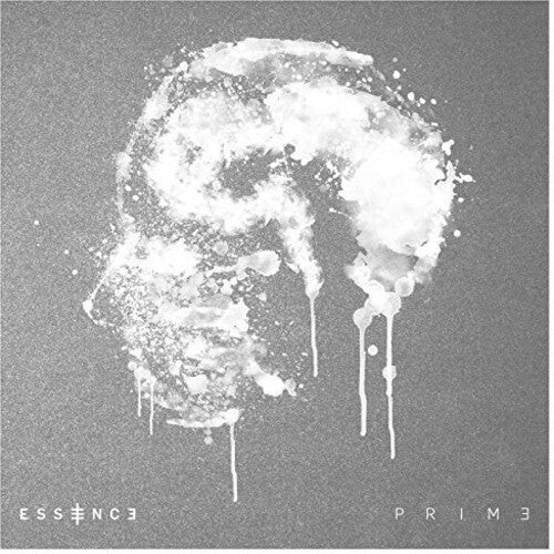 

CD диск Essence: Prime