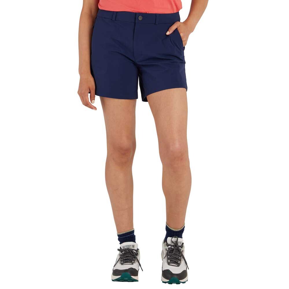 

Шорты Marmot Arch Rock 5´´, синий