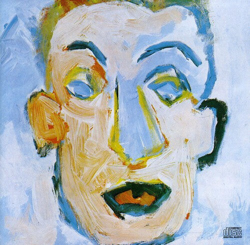 

CD диск Dylan, Bob: Self Portrait
