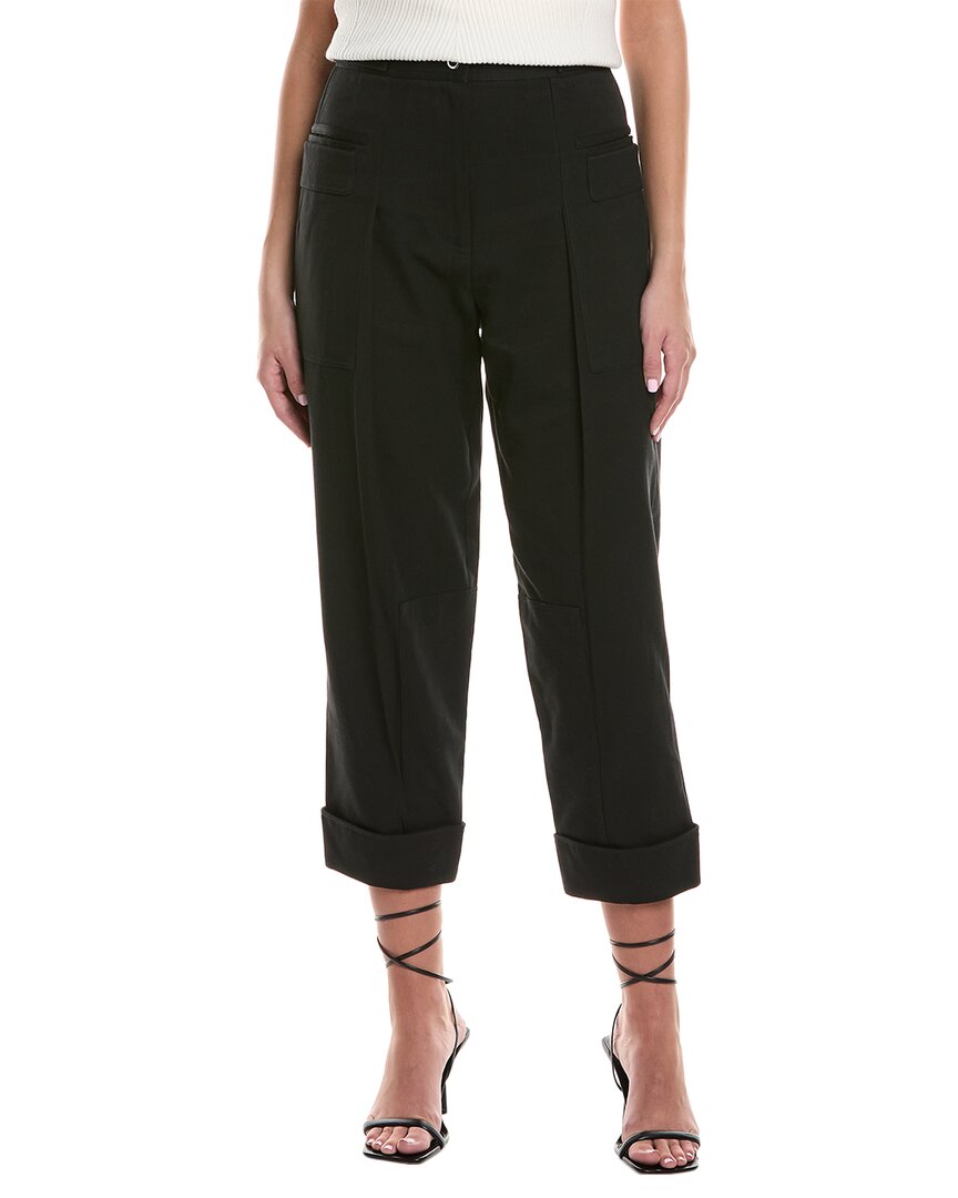 

3.1 Брюки Phillip Lim Utility 3.1 Phillip Lim, черный