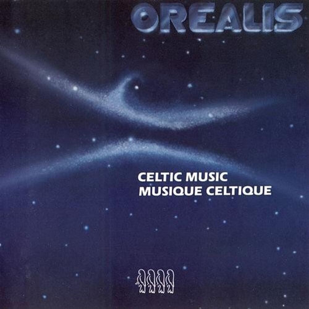 

Диск CD Musique Celtique