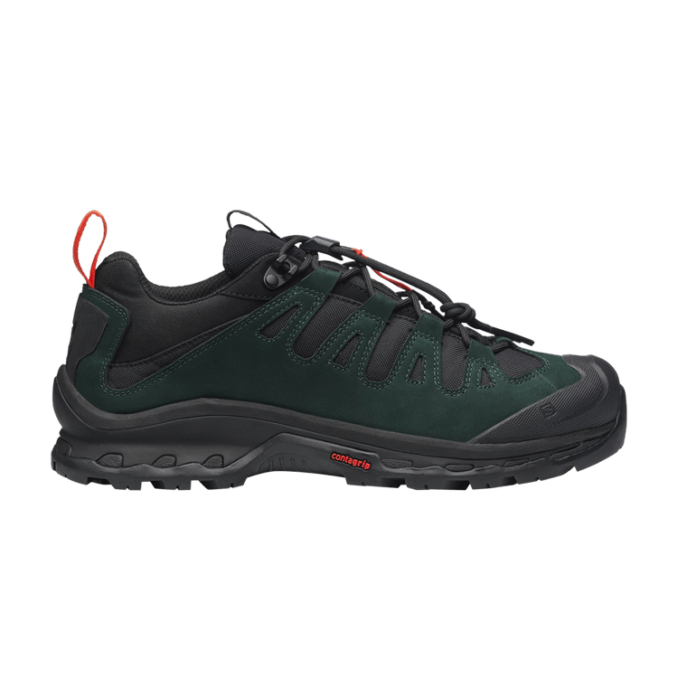 

Кроссовки GR10K x Quest 2 Low 'Black Ponderosa Pine', зеленый