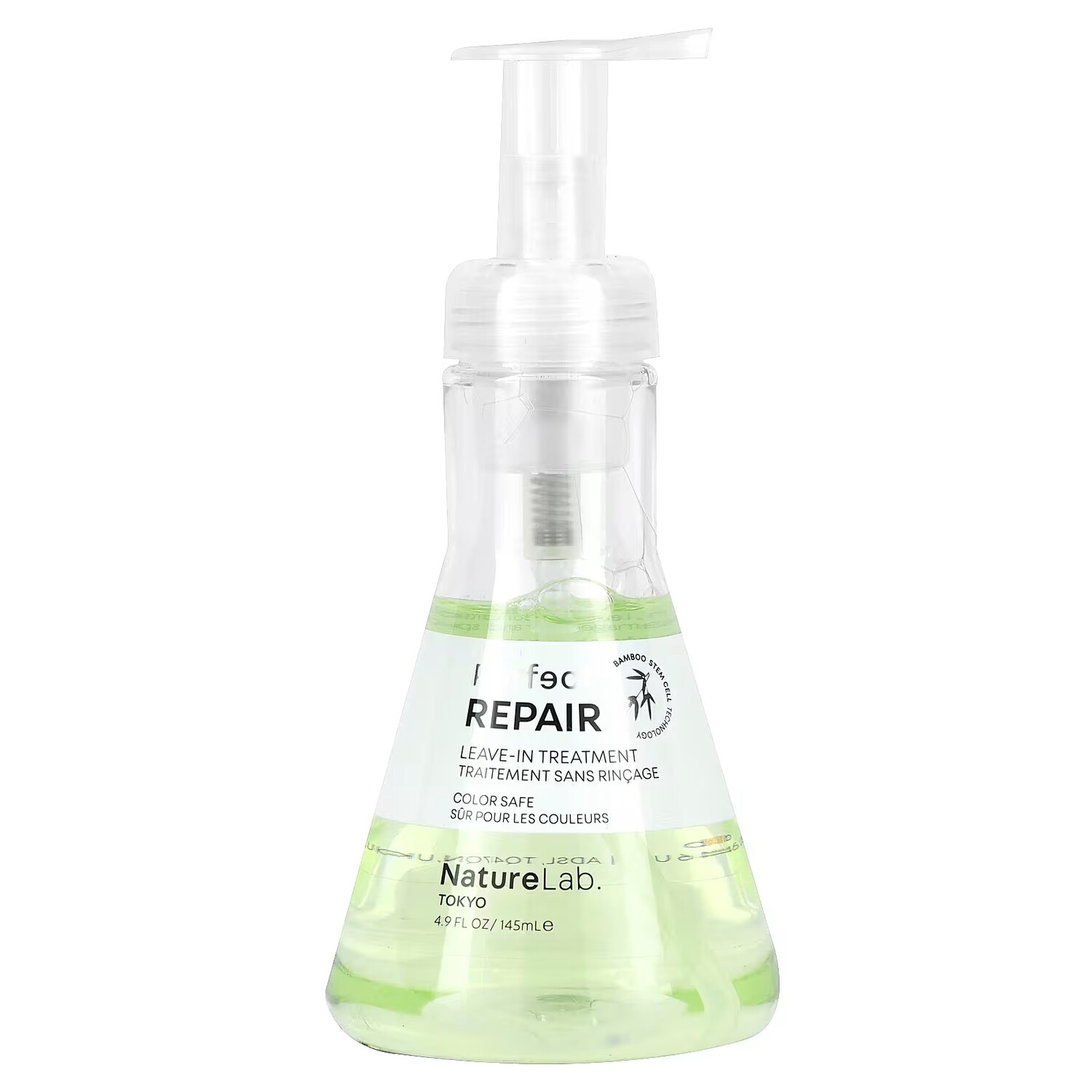 

NatureLab Tokyo Perfect Repair Несмываемое средство 4,9 жидких унций (145 мл)
