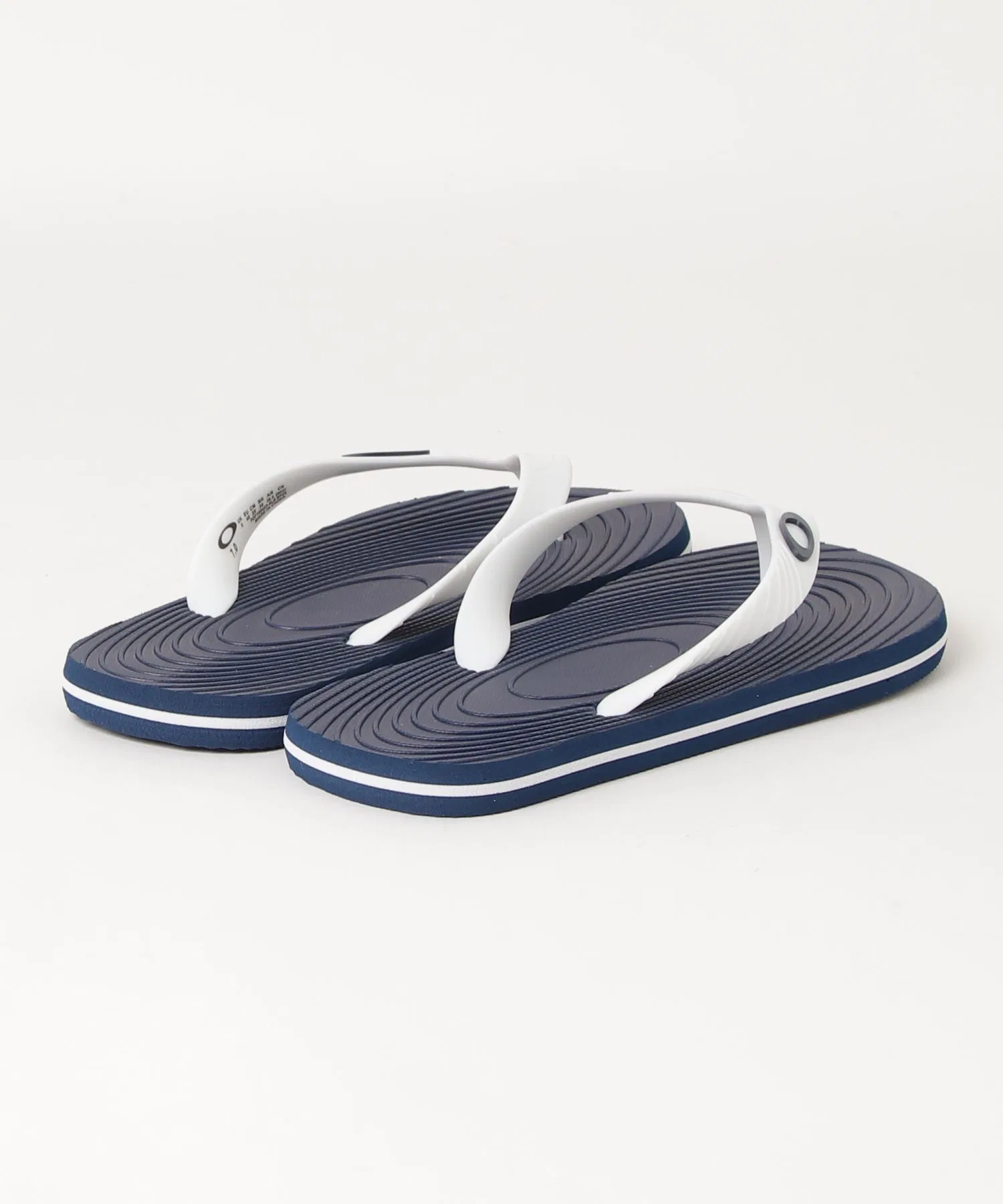 Мужские сандалии OAKLEY CATALINA FLIP FLOP — фото 2