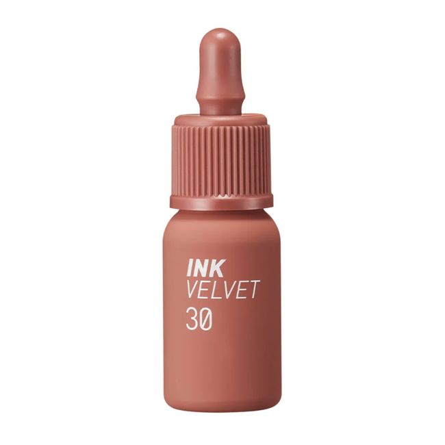 

Помада и румяна Ink Velvet Peripera, цвет 30, 4 гр