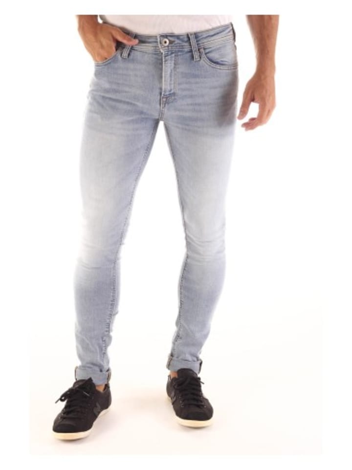 

Джинсы Jack & Jones, деним