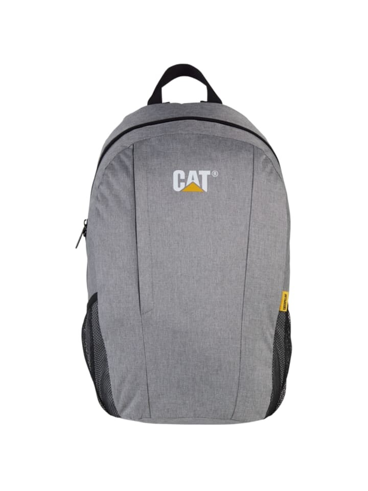 

Рюкзак Caterpillar, серый