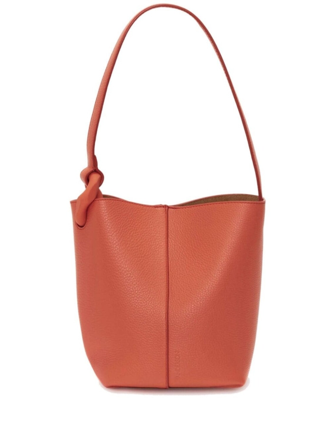 

JW Anderson сумка на плечо JWA, оранжевый