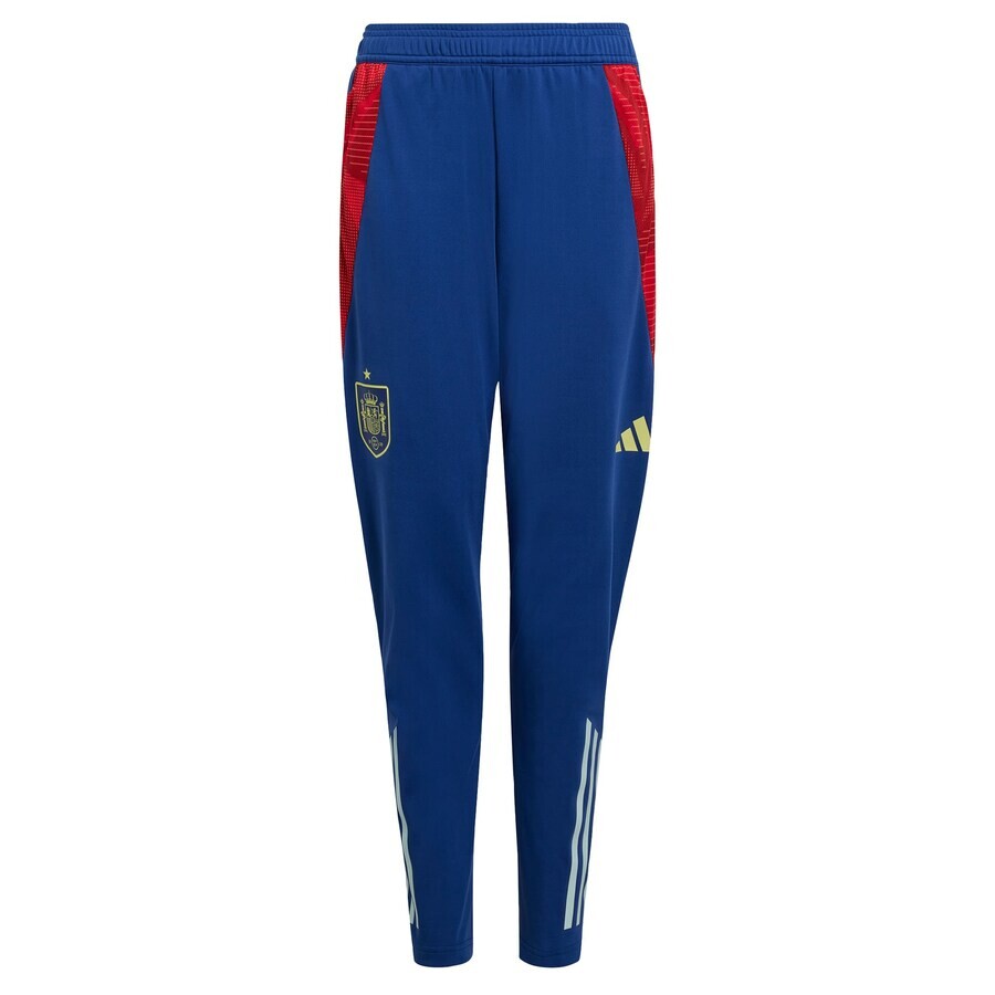 

Тренировочные брюки Adidas TIRO 24, синий
