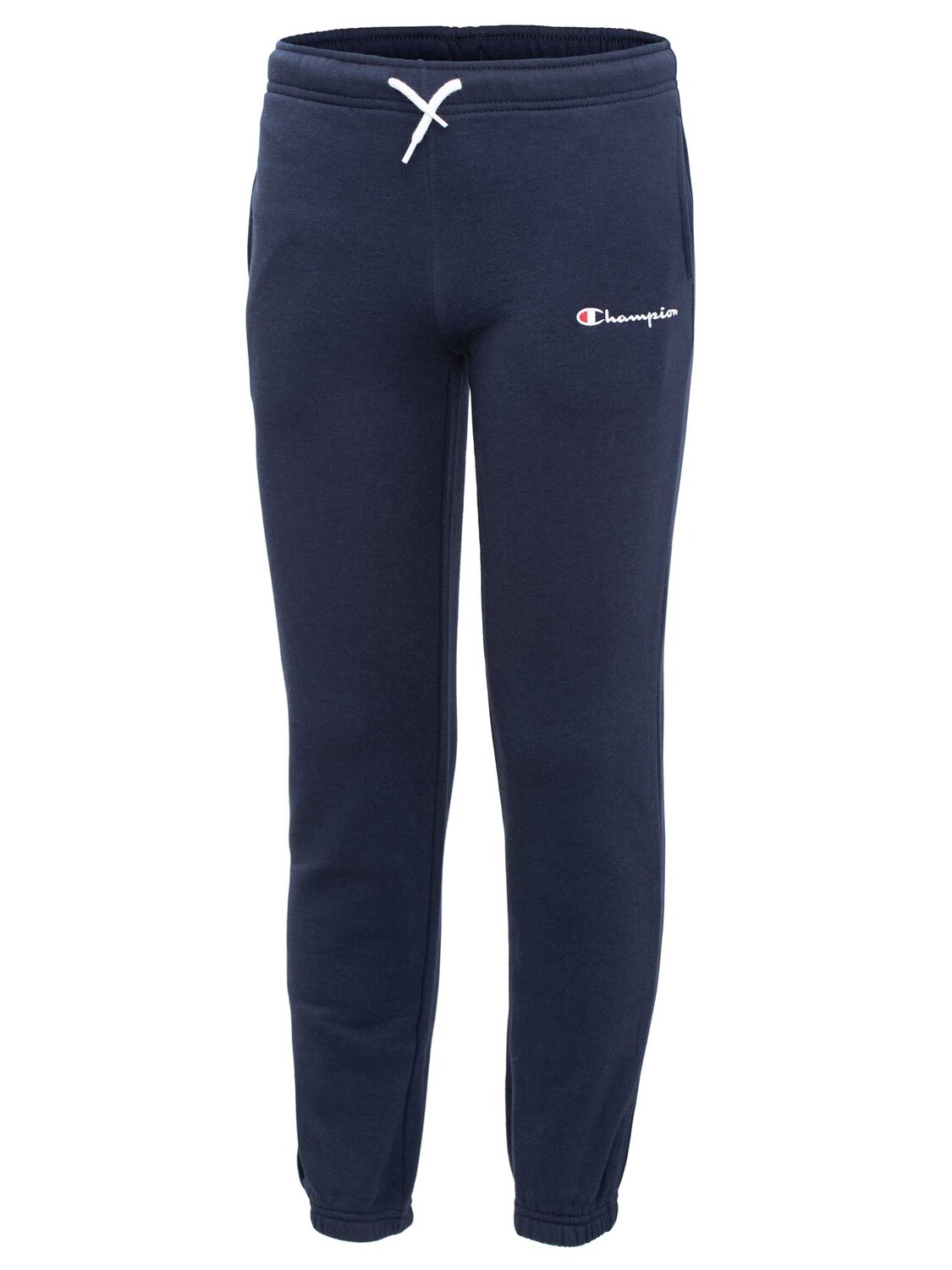 

Спортивные брюки Champion Elastic Cuff Pants, синий