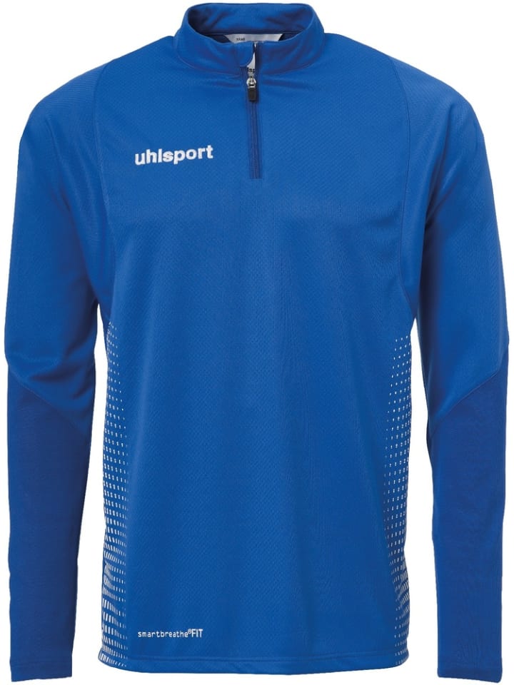 

Куртка для тренировок и бега uhlsport , синий
