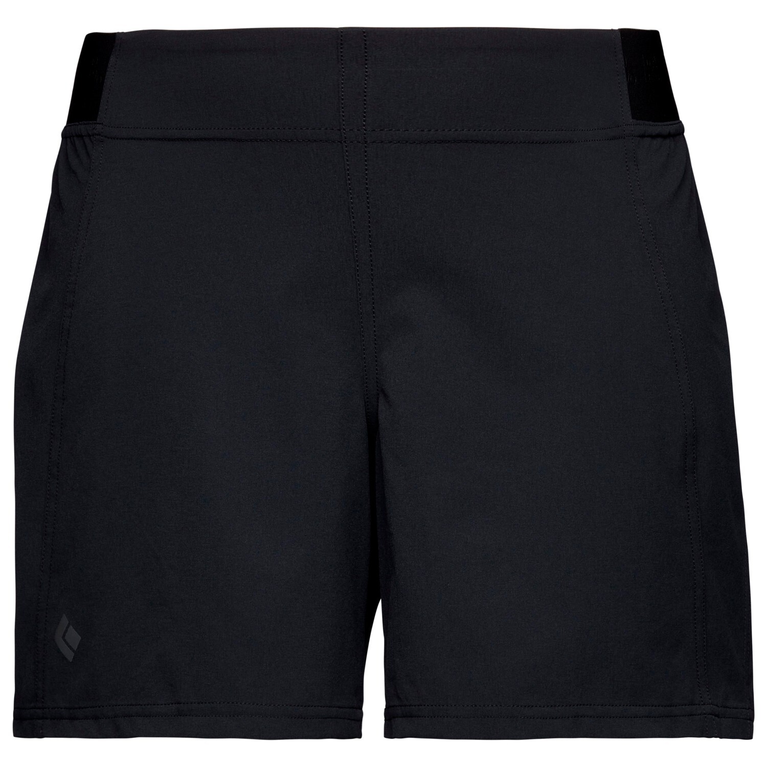 

Шорты Black Diamond Women's Sierra, черный