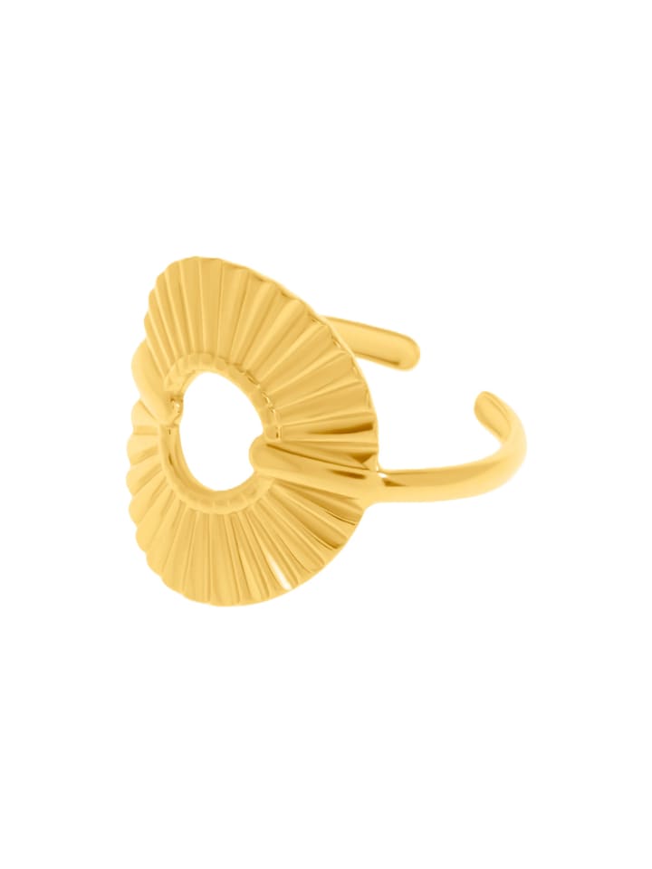 

Timi of sweden Золотое кольцо Хелен