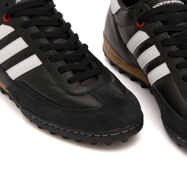 Adidas X spzl mundial team fc, core черный, ftwr белый & серебро met. — фото 3