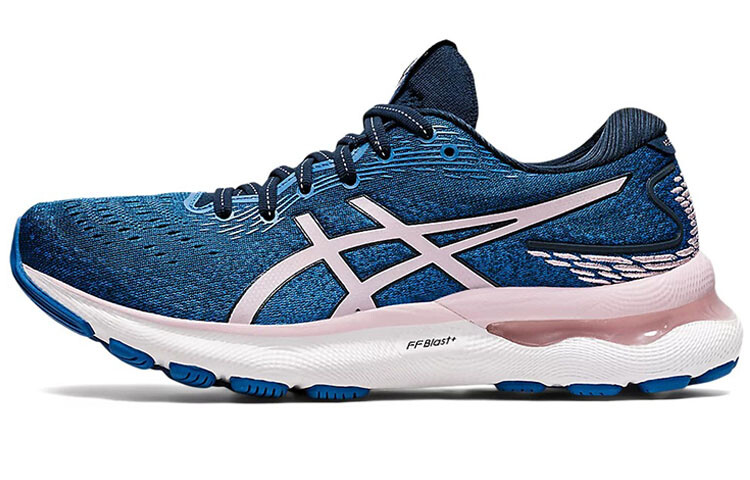 

Кроссовки Asics GEL-Nimbus 24 женские