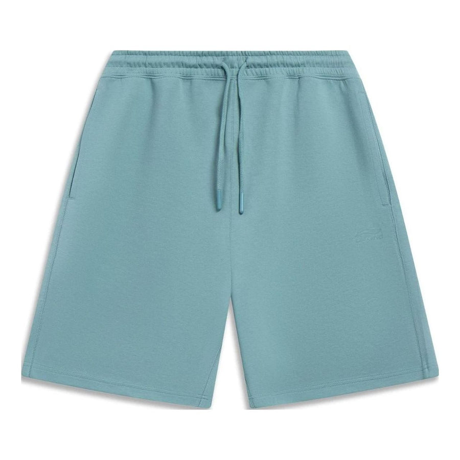 

Спортивные шорты Li-Ning Chinese Color Label Logo Shorts 'Teal'