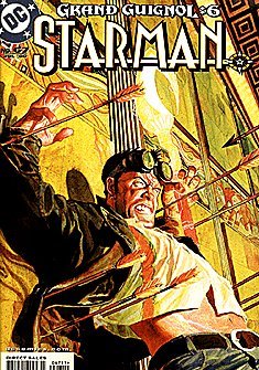 

Starman (1994 series) #67 (DC Comics)