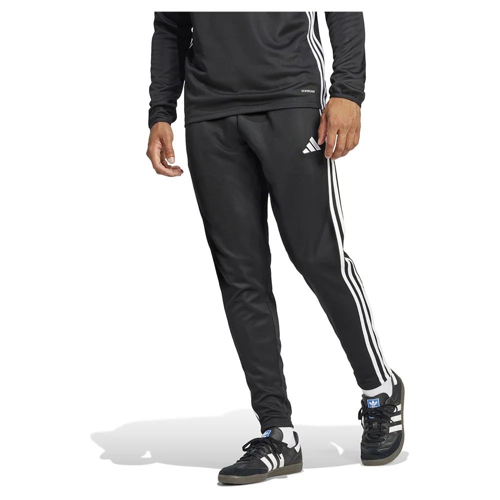 

Брюки adidas Tiro 25 Essentials Training, черный