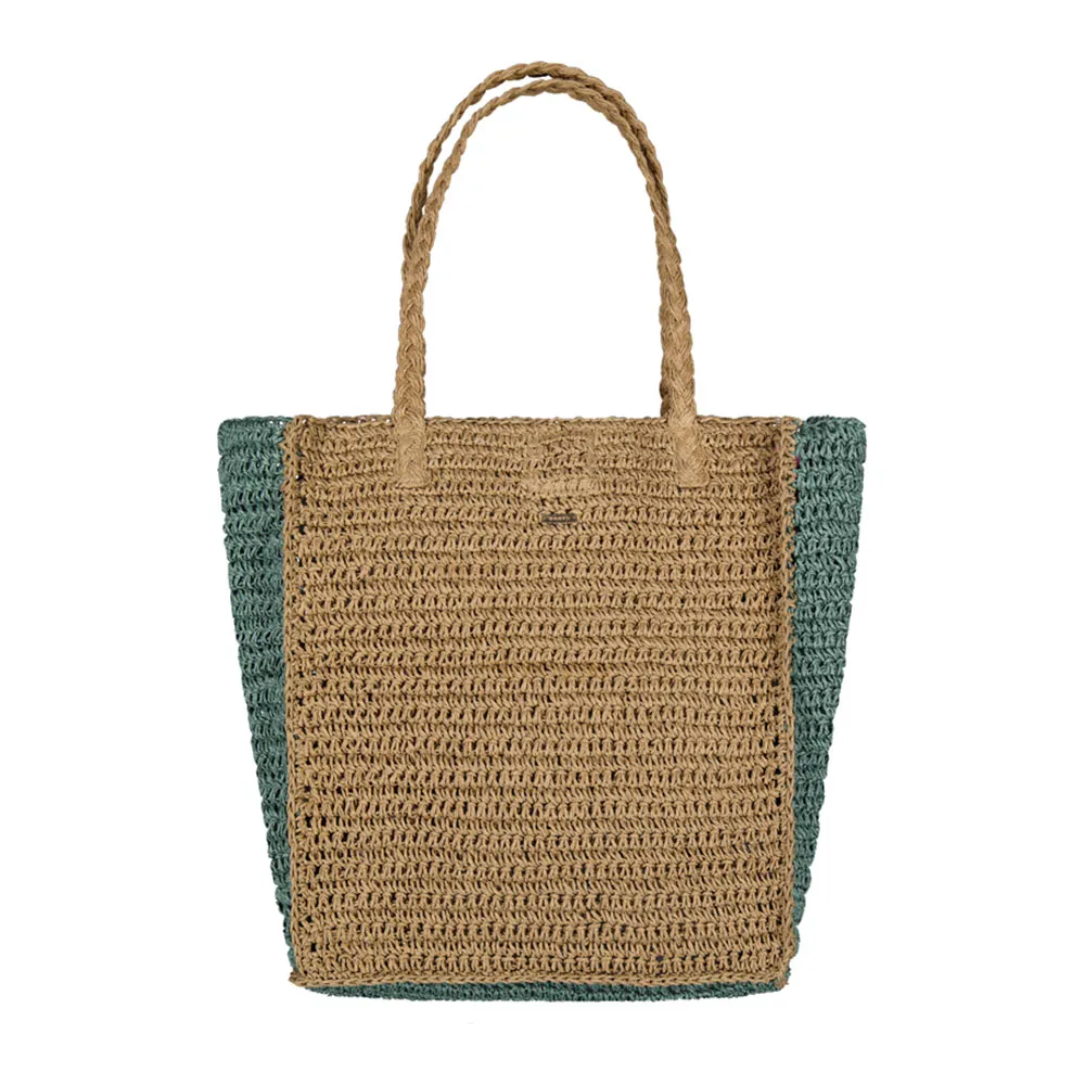 

Сумка-шоппер Barts Malleen, бежевый