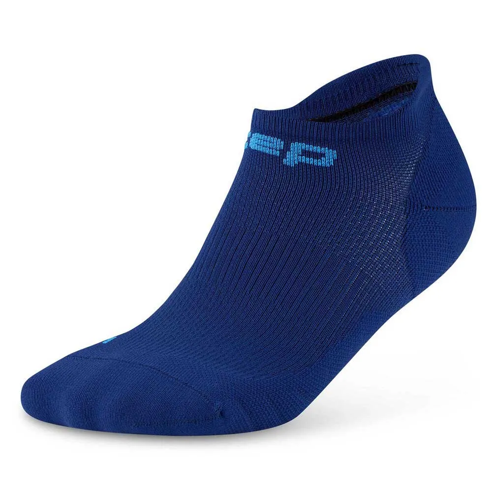 

Носки Cep Run 5.0 No Show, синий